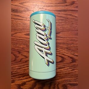 Alani Nu Slim Can Koozie